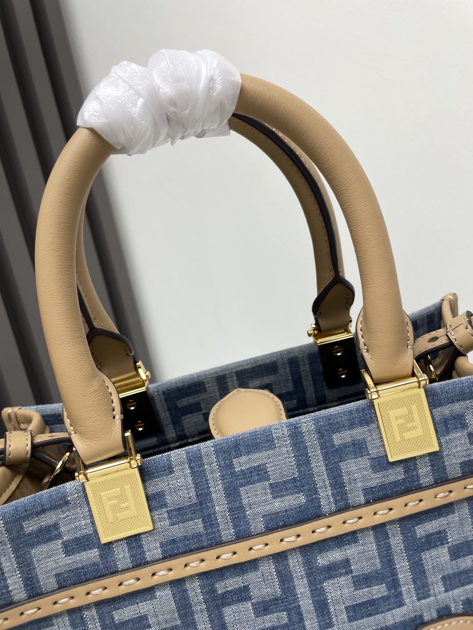 Fendi Shopping Bags